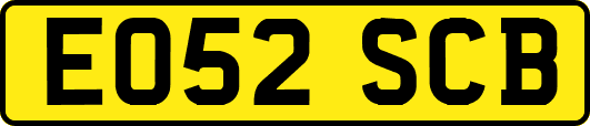 EO52SCB