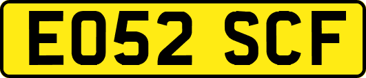 EO52SCF