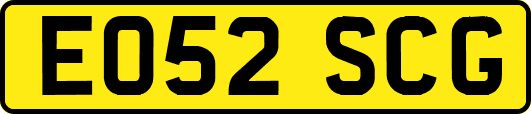 EO52SCG
