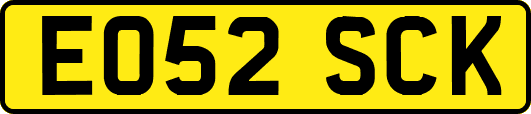 EO52SCK