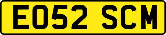 EO52SCM