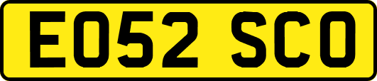 EO52SCO