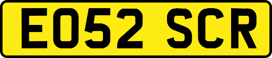 EO52SCR
