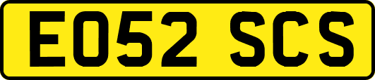 EO52SCS