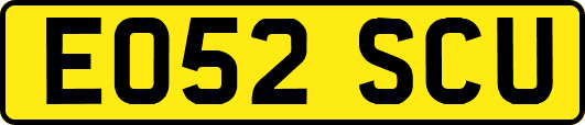 EO52SCU