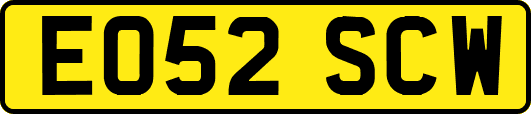 EO52SCW