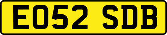 EO52SDB