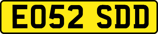 EO52SDD