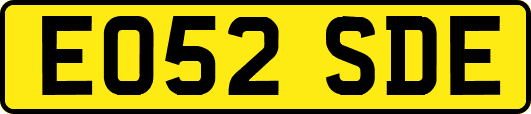 EO52SDE