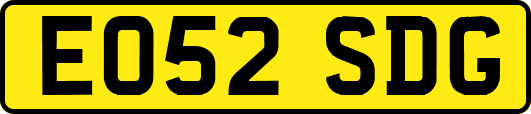 EO52SDG