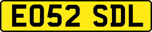 EO52SDL