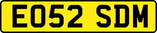 EO52SDM