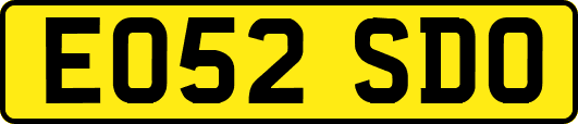 EO52SDO