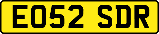 EO52SDR