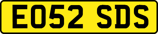 EO52SDS