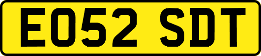 EO52SDT