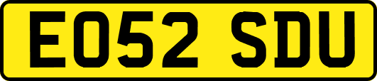 EO52SDU