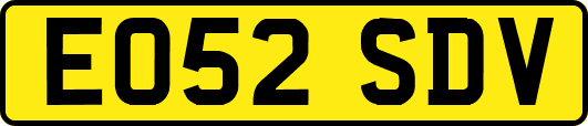 EO52SDV