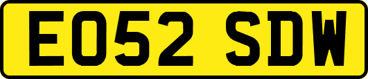 EO52SDW