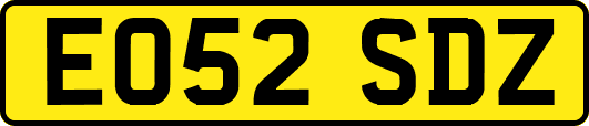 EO52SDZ