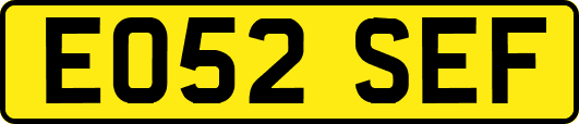 EO52SEF