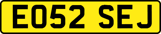 EO52SEJ