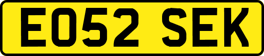 EO52SEK