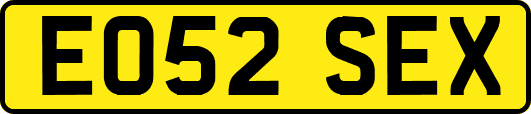 EO52SEX