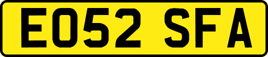 EO52SFA