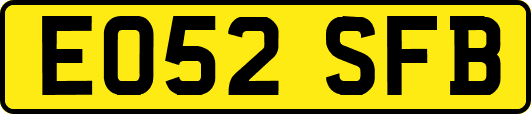 EO52SFB