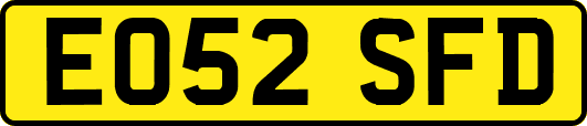 EO52SFD
