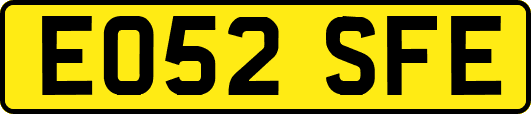 EO52SFE