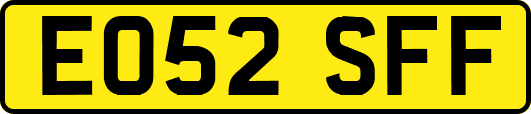 EO52SFF