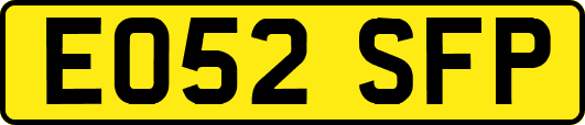 EO52SFP