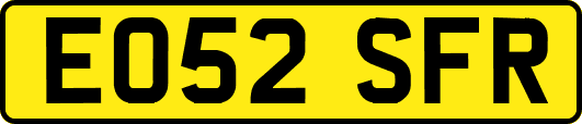 EO52SFR