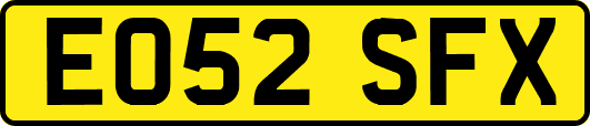 EO52SFX