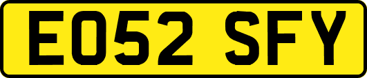 EO52SFY