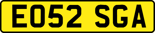 EO52SGA
