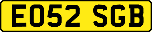EO52SGB