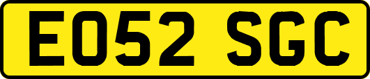 EO52SGC
