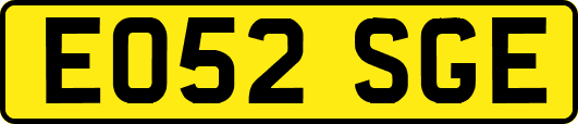 EO52SGE