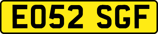 EO52SGF