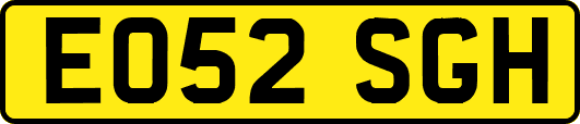EO52SGH