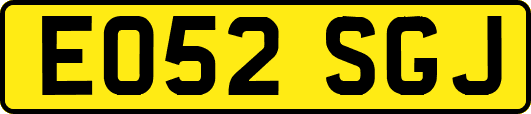 EO52SGJ