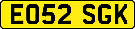 EO52SGK
