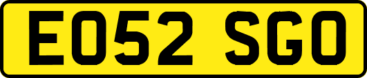 EO52SGO