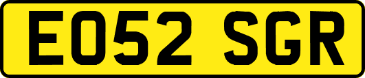 EO52SGR