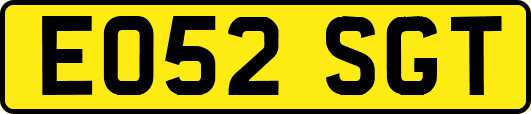 EO52SGT