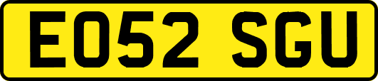 EO52SGU