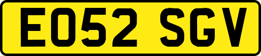 EO52SGV